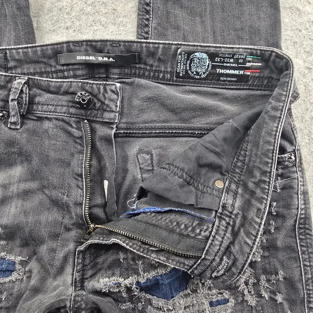 Diesel slim fit